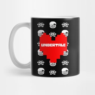 Sans Mug